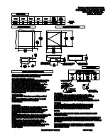 Bloomfield HT-227AF Installation Instructions preview