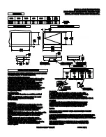 Bloomfield HT-327AF Installation Instructions preview