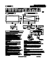 Предварительный просмотр 1 страницы Bloomfield HT-527AF Installation Instructions