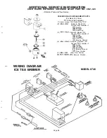 Preview for 10 page of Bloomfield Integrity 8746 Owner'S Manual