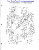 Preview for 21 page of Bloomfield INTEGRITY 8751 Owner'S Manual