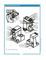 Предварительный просмотр 4 страницы Bloomfield Koffee-King 8540 Owner'S Manual