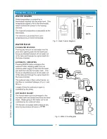 Предварительный просмотр 9 страницы Bloomfield Koffee-King 8540 Owner'S Manual