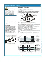 Предварительный просмотр 14 страницы Bloomfield Koffee-King 8540 Owner'S Manual