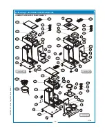 Предварительный просмотр 19 страницы Bloomfield Koffee-King 8540 Owner'S Manual