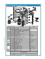 Предварительный просмотр 21 страницы Bloomfield Koffee-King 8540 Owner'S Manual