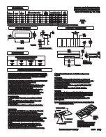 Preview for 1 page of Bloomfield MOD-500 Installation Instructions