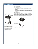 Предварительный просмотр 10 страницы Bloomfield SDS-5SB Owner'S Manual