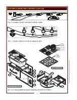 Preview for 6 page of Bloomfield WV-4HF Operation Manual