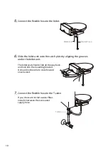 Preview for 14 page of Blooming NB-1360E Manual