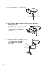 Preview for 14 page of Blooming NB-R1260E Manual