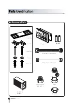 Preview for 6 page of Blooming NB-R770 Manual