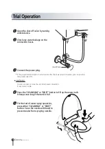 Preview for 16 page of Blooming NB-R770 Manual