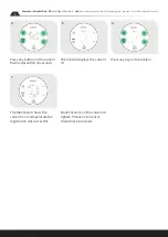 Preview for 4 page of blossom-ic AVALON+ Assembly Instructions Manual