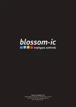 Preview for 10 page of blossom-ic AVALON+ Assembly Instructions Manual