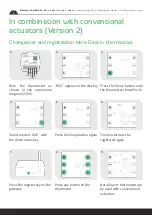 Preview for 6 page of blossom-ic G806AAH Assembly Instructions Manual