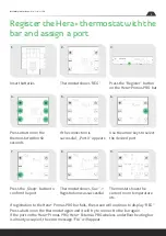 Предварительный просмотр 5 страницы blossom-ic HERA+ PRIMUS PRO Assembly Instructions Manual