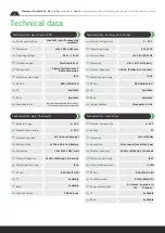 Предварительный просмотр 8 страницы blossom-ic HERA+ PRIMUS PRO Assembly Instructions Manual