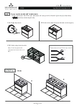 Preview for 7 page of Blossom Jena Series Installation Manual