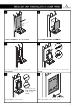 Preview for 5 page of Blossom Pillar MCL1 2032L Specifcation & Installation Manual