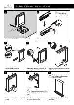 Preview for 6 page of Blossom Pillar MCL1 2032L Specifcation & Installation Manual