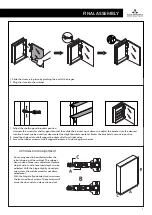 Preview for 7 page of Blossom Pillar MCL1 2032L Specifcation & Installation Manual