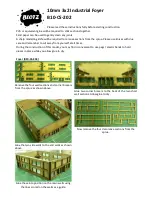 BLOTZ B10-CS-202 Quick Start Manual preview