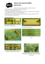 Preview for 2 page of BLOTZ B10-CS-202 Quick Start Manual