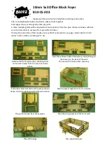 BLOTZ B10-CS-203 Quick Start Manual preview