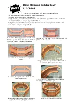 BLOTZ B10-CS-208 Quick Start Manual preview