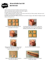 BLOTZ B10-ME-010 Quick Start Manual preview