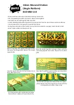 BLOTZ B10-MW-114 Instructions preview