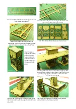 Preview for 2 page of BLOTZ B10-MW-114 Instructions