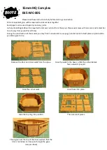 Preview for 1 page of BLOTZ B15-MC-005 Quick Start Manual