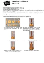 Preview for 1 page of BLOTZ B20-ST-111 Construction Instructions