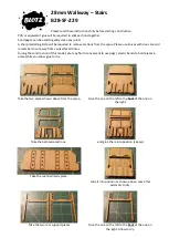 Preview for 1 page of BLOTZ B28-SF-229 Instructions