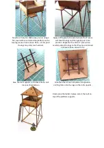 Предварительный просмотр 2 страницы BLOTZ B28-WW2-101 Instructions