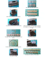 Preview for 2 page of BLOTZ B28-WW2-303 Instructions