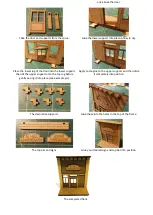 Preview for 3 page of BLOTZ Old West Store #7 Assembly Instructions Manual