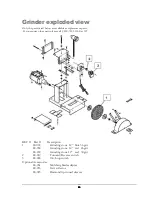 Preview for 17 page of Blount 88-021 Operator'S Manual