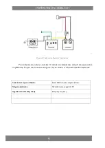 Предварительный просмотр 4 страницы Blow 78-638 User Manual