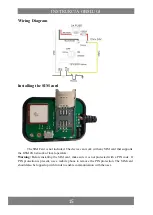 Предварительный просмотр 15 страницы Blow 78-638 User Manual