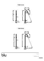 Предварительный просмотр 5 страницы Blu Bathworks INOX TOX135-S Installation Manual