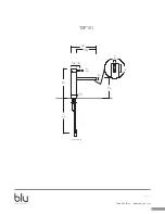 Preview for 5 page of Blu Bathworks Pure 2 TSP101 Installation Manual