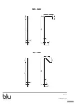 Предварительный просмотр 5 страницы Blu Bathworks QFS-0530 Installation Manual