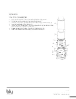 Preview for 3 page of Blu Bathworks TSP511 Installation Manual