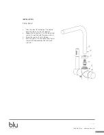 Preview for 5 page of Blu Bathworks TSP511 Installation Manual