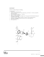 Preview for 7 page of Blu Bathworks TSP511 Installation Manual