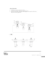 Предварительный просмотр 4 страницы Blu Bathworks TSU141.01 Installation Manual