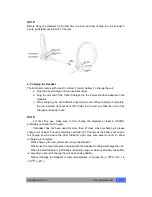 Preview for 5 page of Blu-Comm BluComm-OTH User Manual